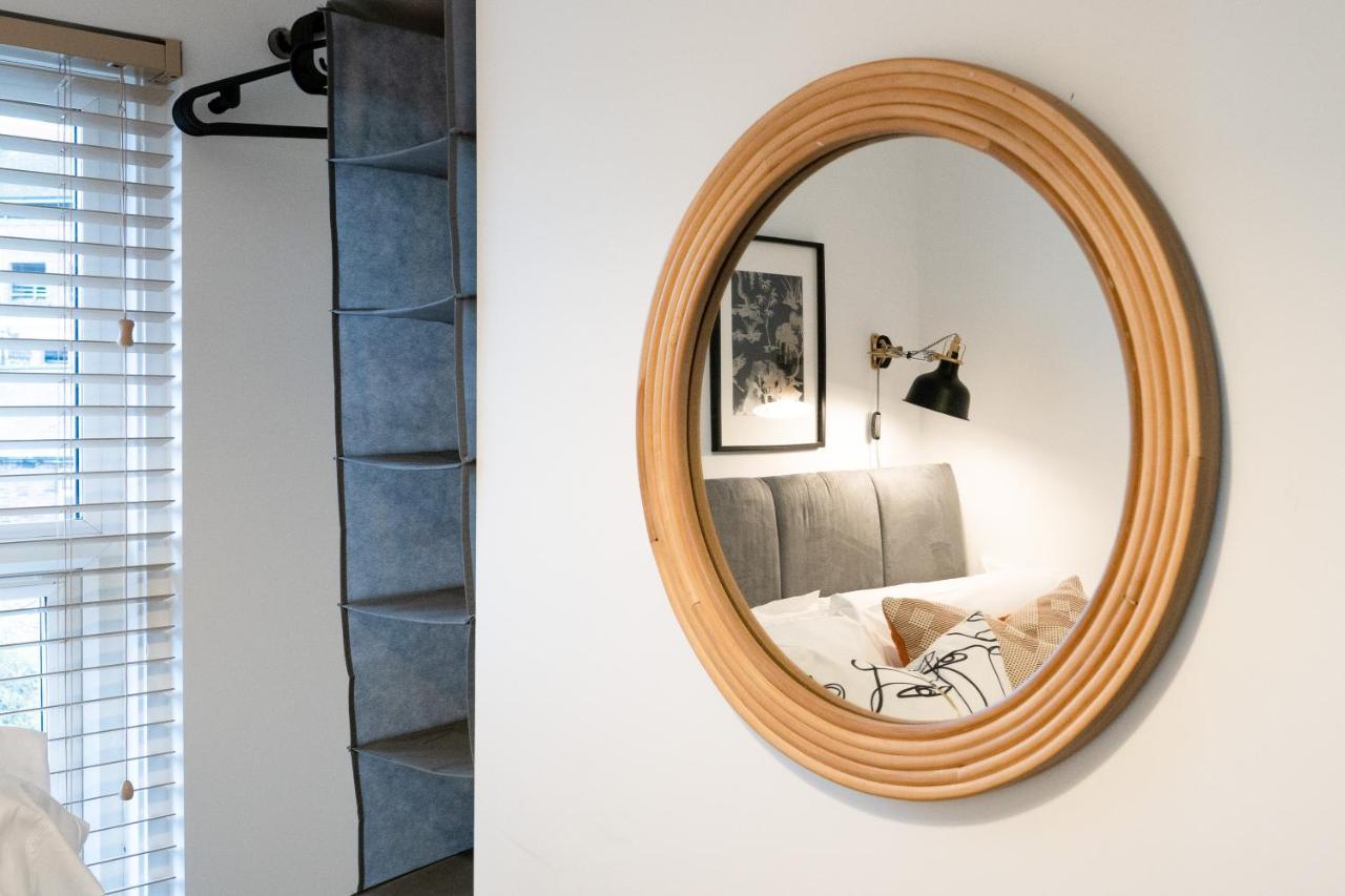Stunning 2-Bedroom Home In City Centre With Wi-Fi! Royal Tunbridge Wells Luaran gambar